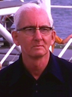 Harry Osgood