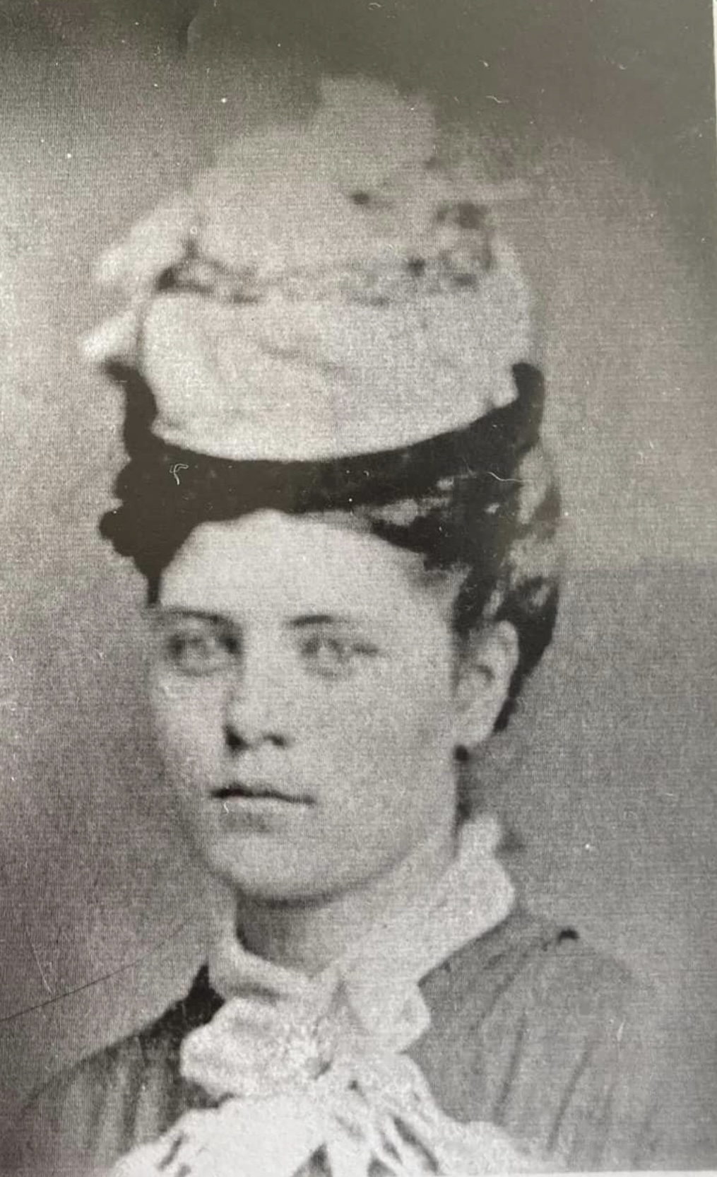 Mary Catherin Sinclair