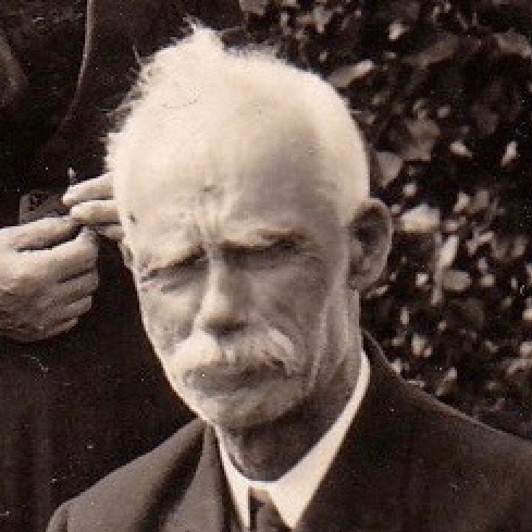 Samuel Bishop Branch